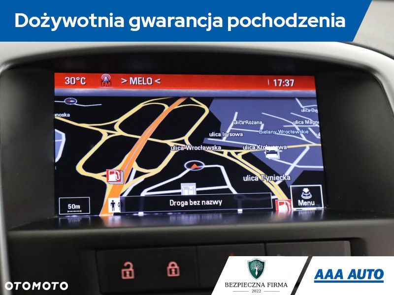 Opel Astra - 12