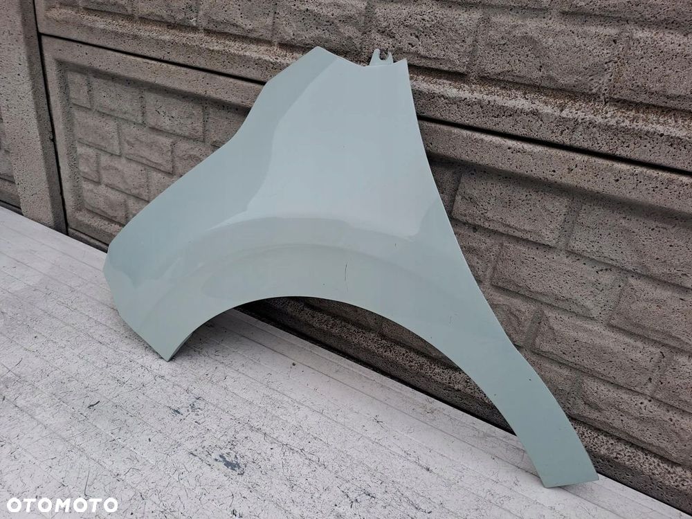 CITROEN C3 2017- 2024 BŁOTNIK PRZEDNI LEWY - 3