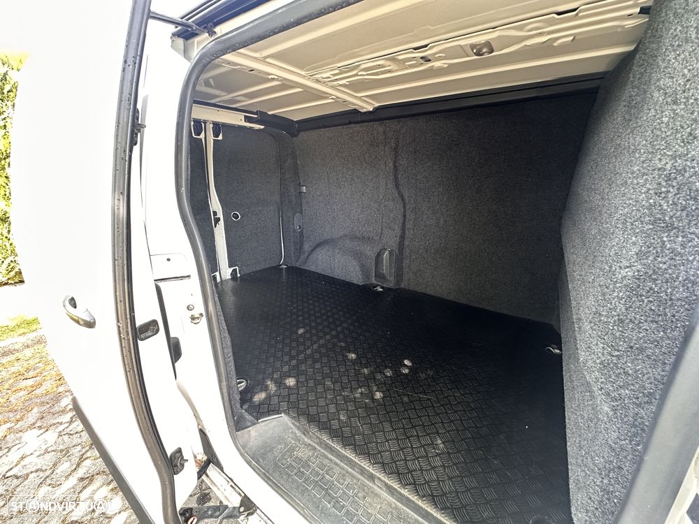 Peugeot Expert 2.0HDI / Premium - 2