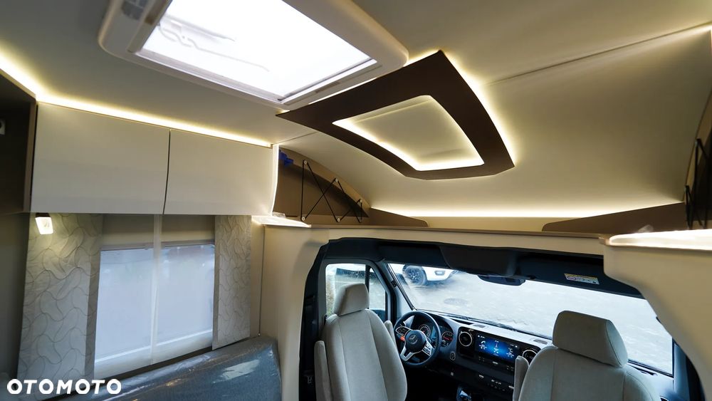 Frankia Neo MT 7 BD - 20