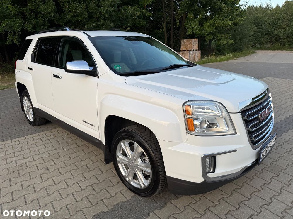 GMC Terrain - 19