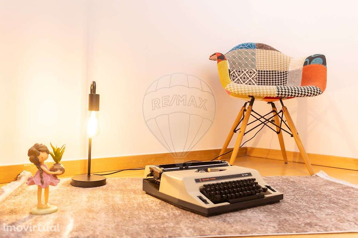 Apartamento T2 para arrendamento - Grande imagem: 3/27