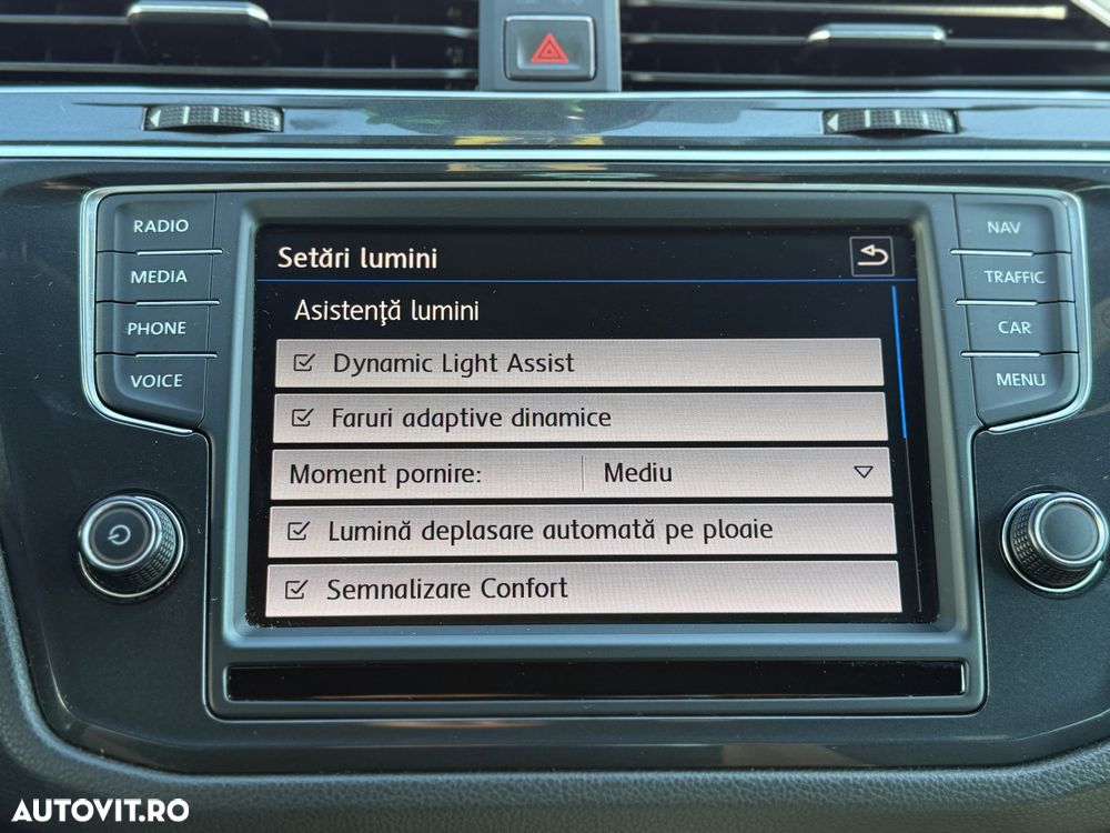 Volkswagen Tiguan 2.0 TDI SCR DSG R-Line - 20