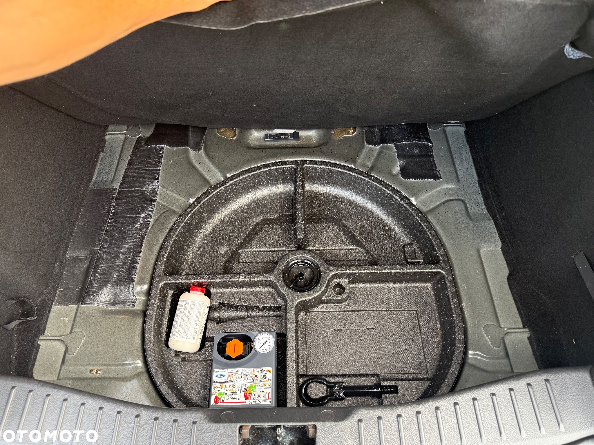Ford Focus 1.0 EcoBoost Titanium ASS - 33