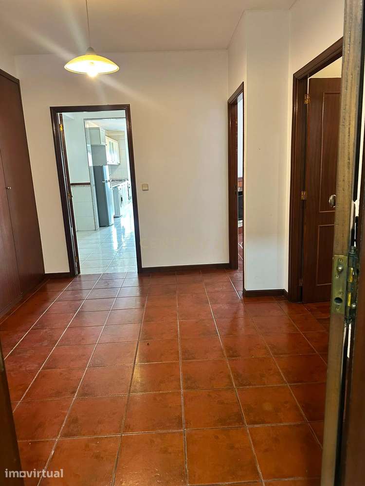 Apartamento T3 com garagem e elevador | Braga - Grande imagem: 4/14