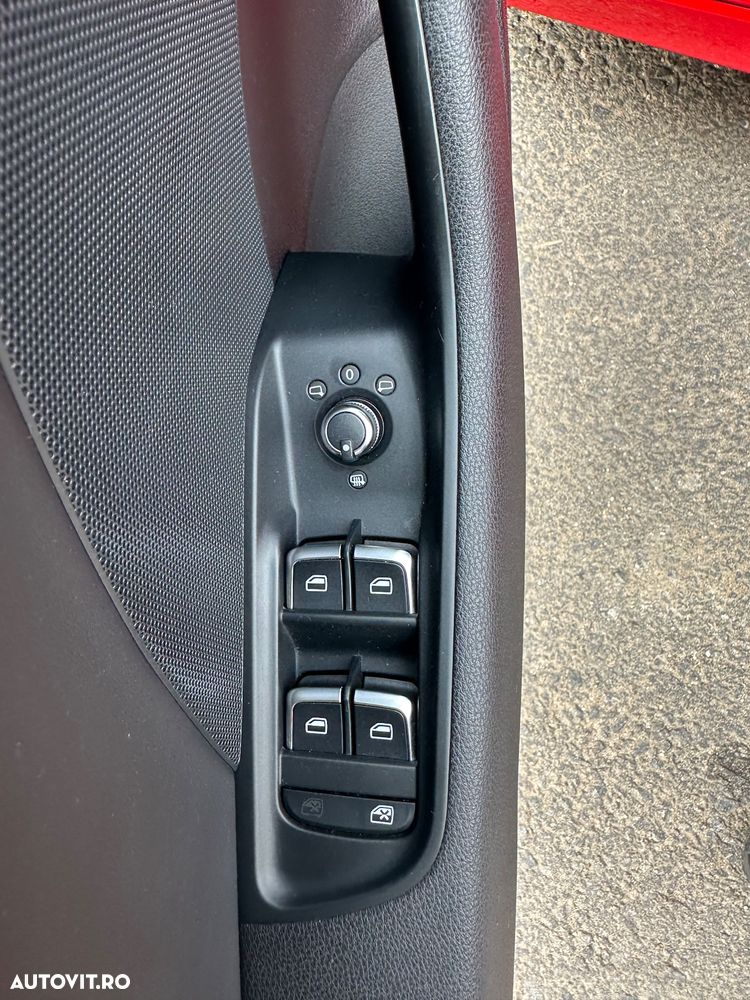 Audi A3 1.4 TFSI cylinder on demand Limousine S tronic S line Sportpaket - 30