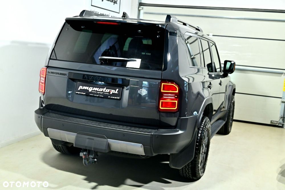 Toyota Land Cruiser LC 2.8 D-4D Invincible - 14