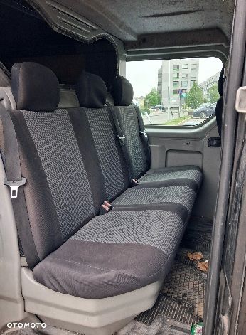 Opel Vivaro L2H1 - 5