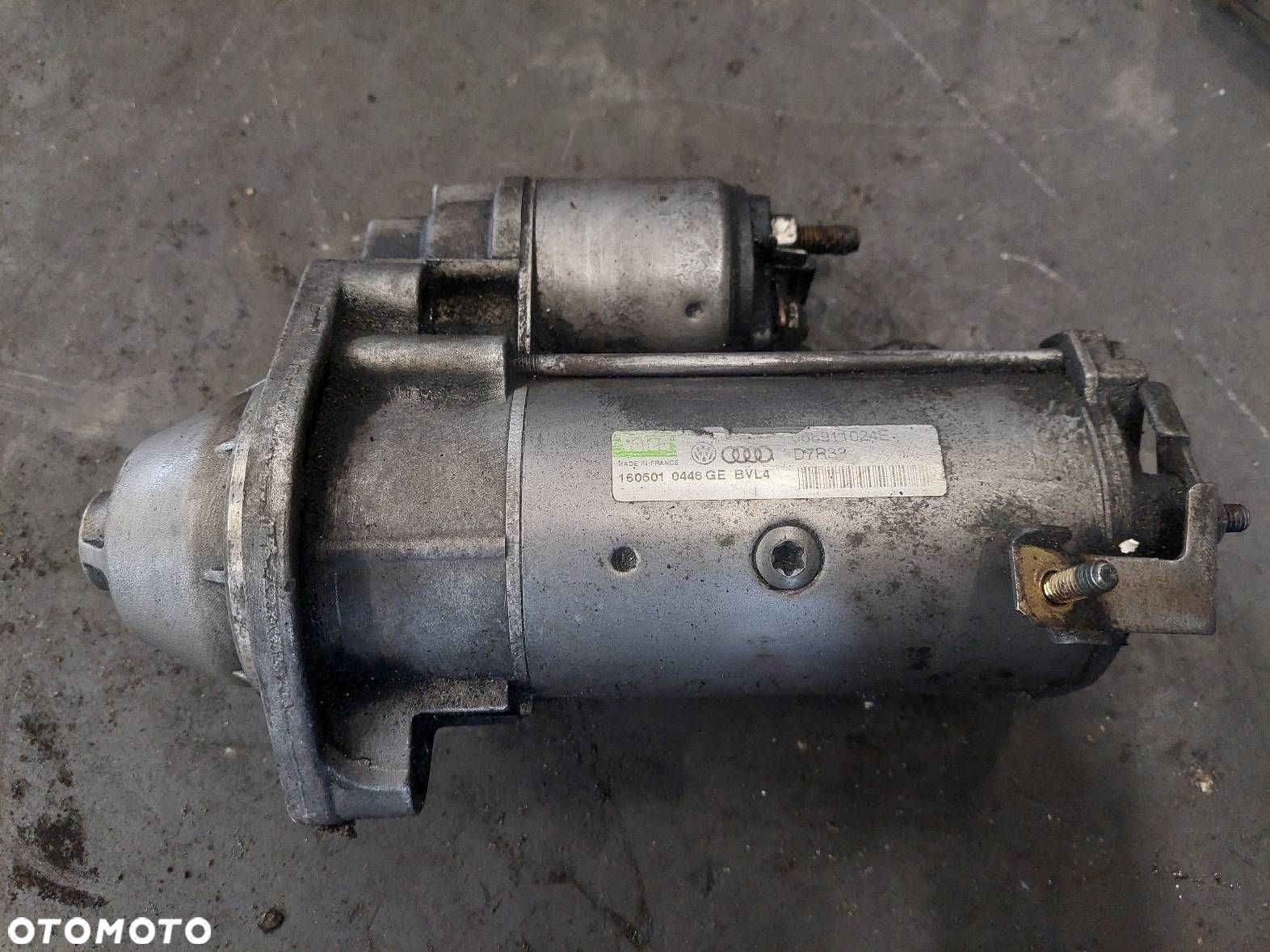 PRZEKŁADKA NA MANUAL SKRZYNIA 5 BIEGÓW SWAP PASSAT B5 1.9 TDI EEN - 6