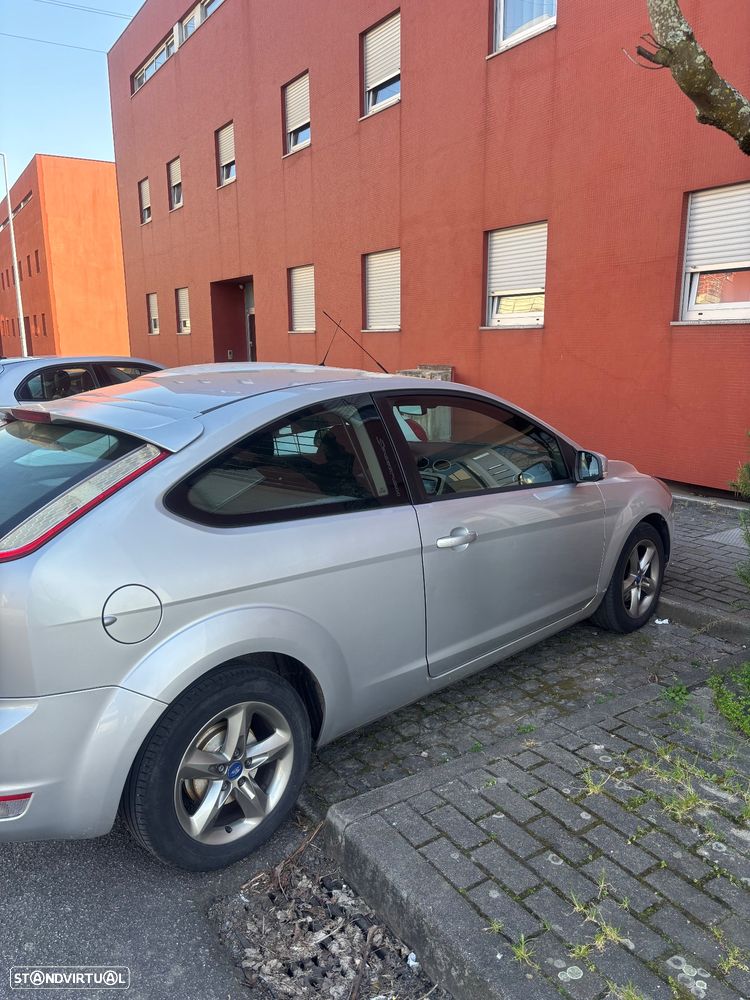 Ford Focus 1.6 TDCi Trend - 6
