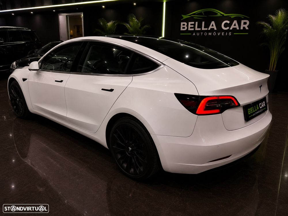 Tesla Model 3 Long Range AWD Dual Motor - 7