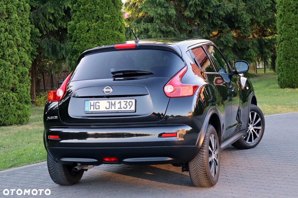Nissan Juke 1.6 Tekna S&S - 21
