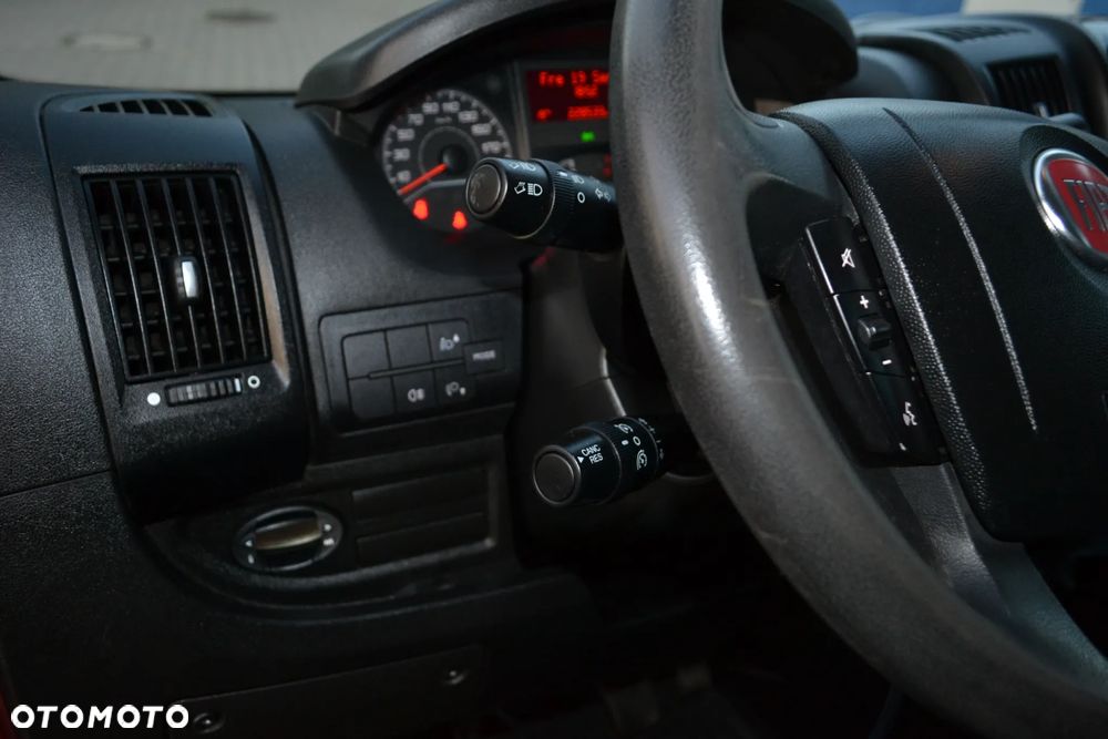 Fiat Ducato - 13