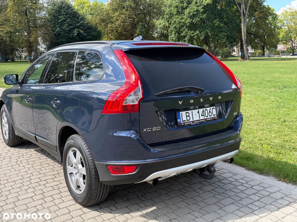 Volvo XC 60 T5 Powershift Momentum - 20