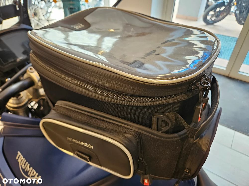 Triumph Tiger - 14