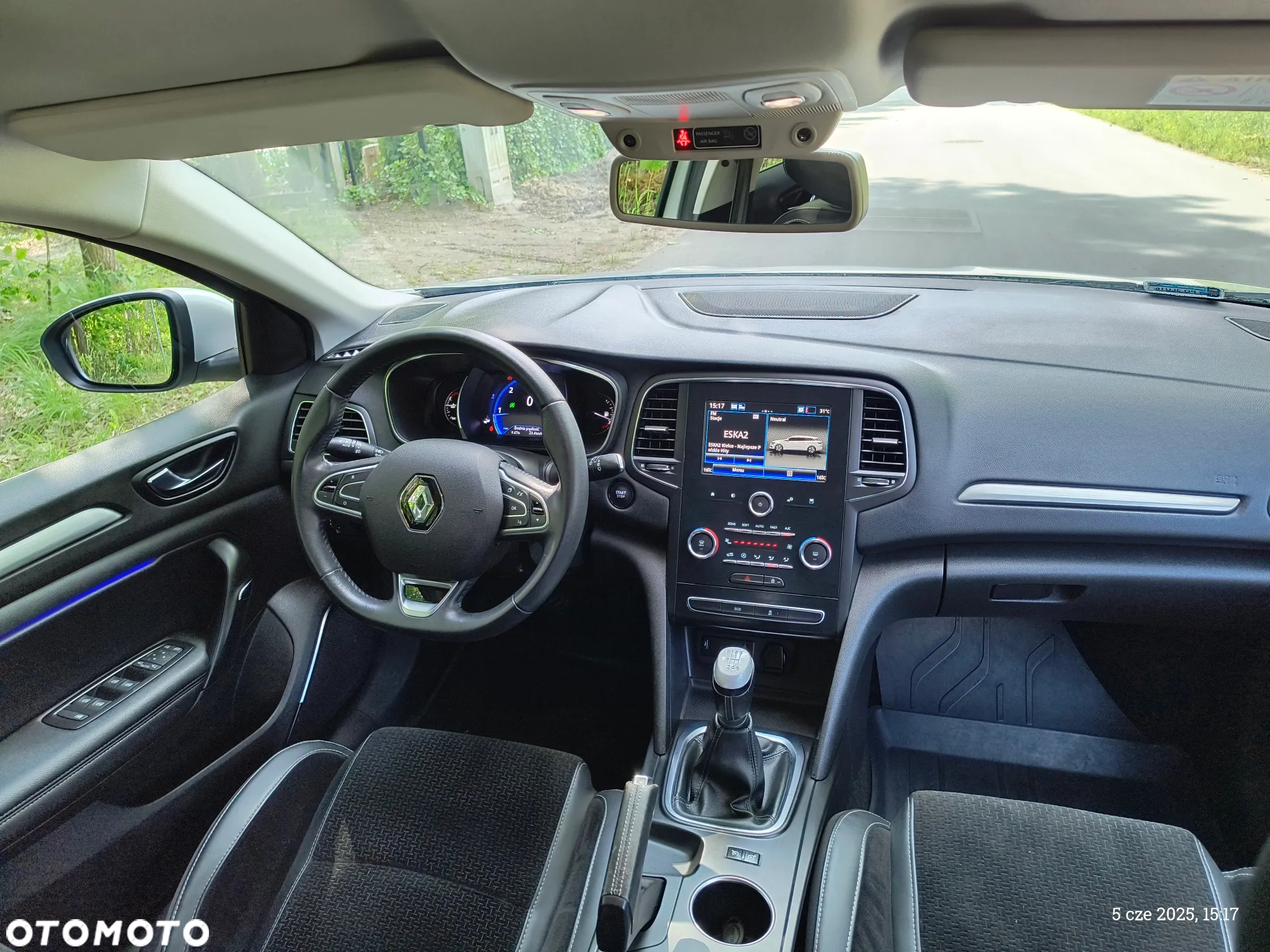 Renault Megane 1.5 Blue dCi Intens - 23