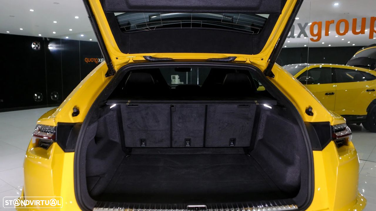 Lamborghini Urus 4.0 V8 Performante - 15