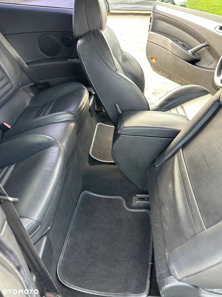 Peugeot 407 2.7HDi V6 Sport - 17