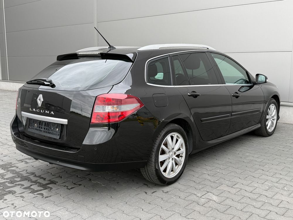 Renault Laguna - 6