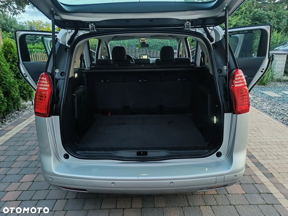Peugeot 5008 1.6 Active 7os - 18