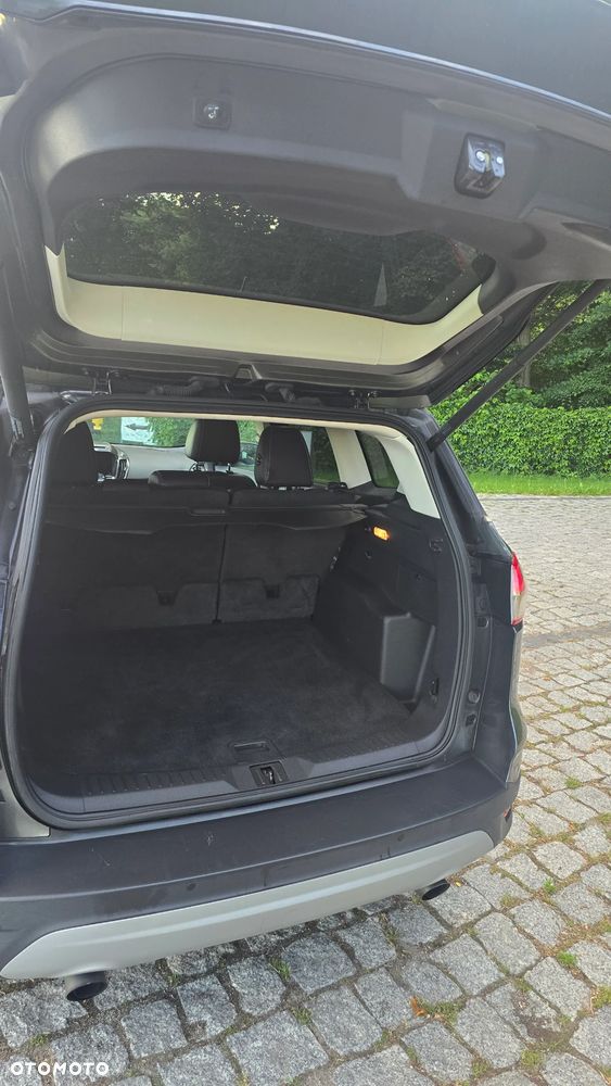 Ford Escape - 8