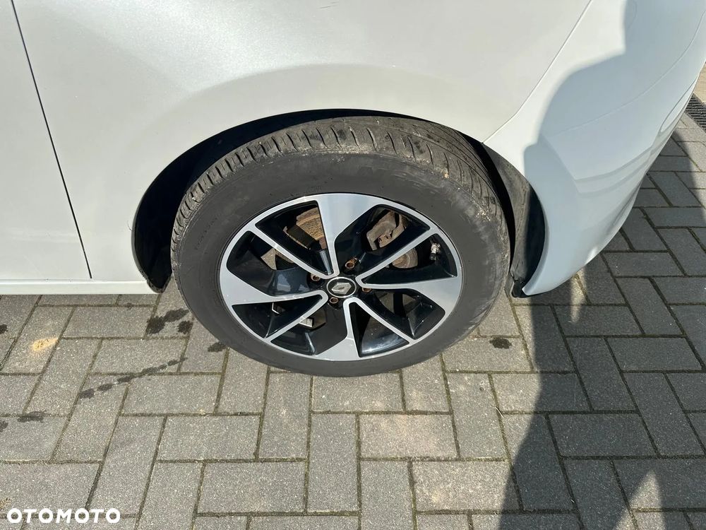 Renault Zoe (mit Batterie) 41 kwh Intens - 7