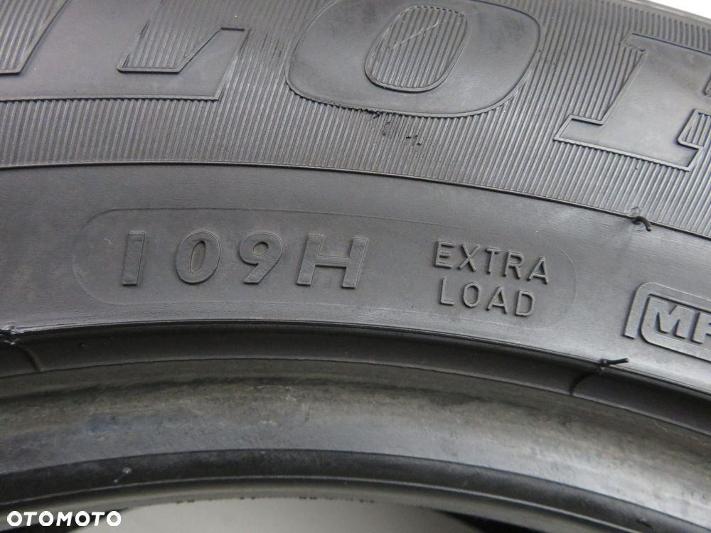 2x 255/55R18 OPONY LETNIE Dunlop SP Sport 01 109H - 6