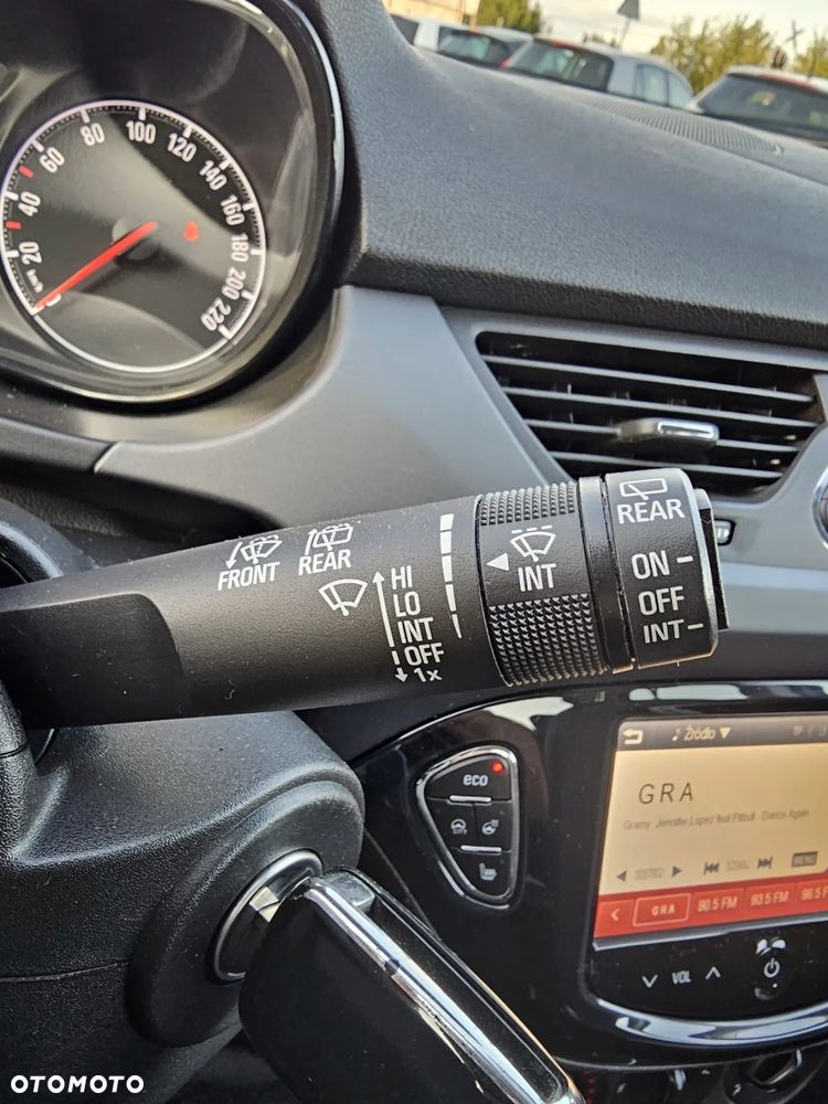 Opel Corsa - 25
