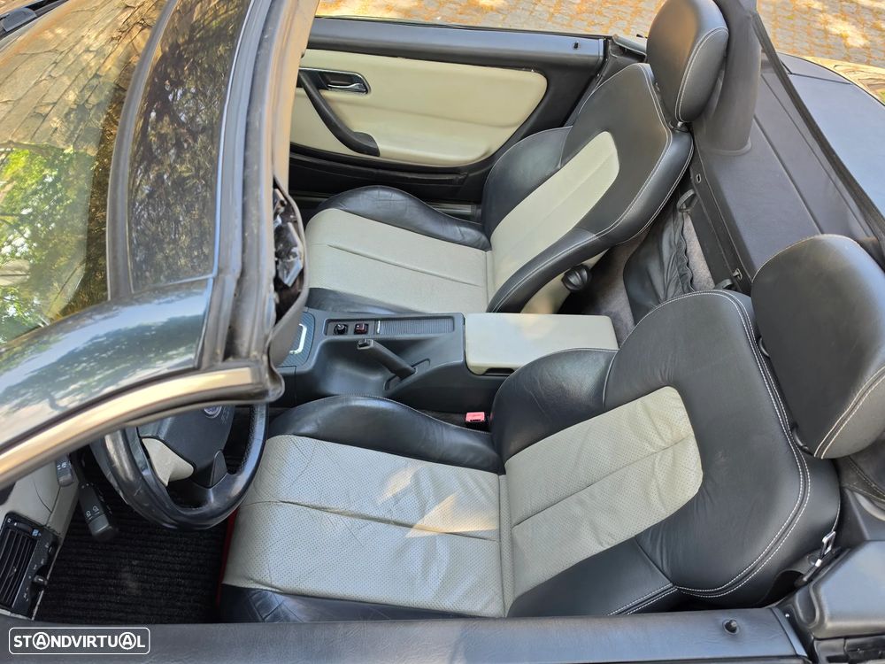 Mercedes-Benz SLK 200 - 18
