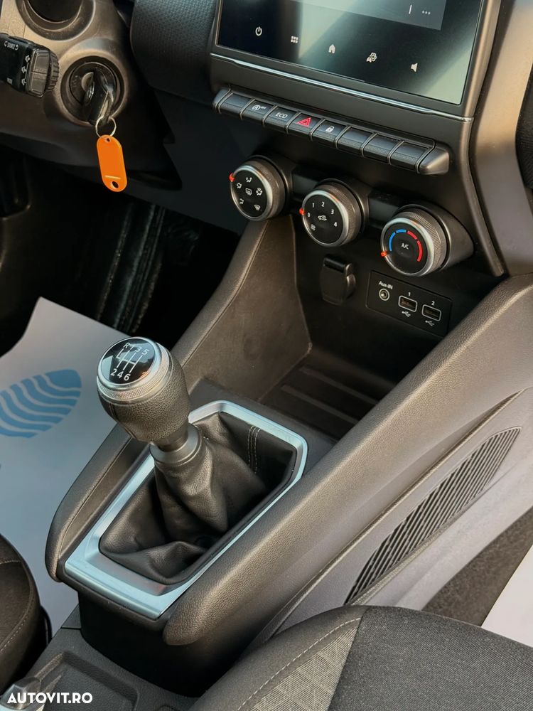 Renault Clio V 1.0 TCe Life - 13