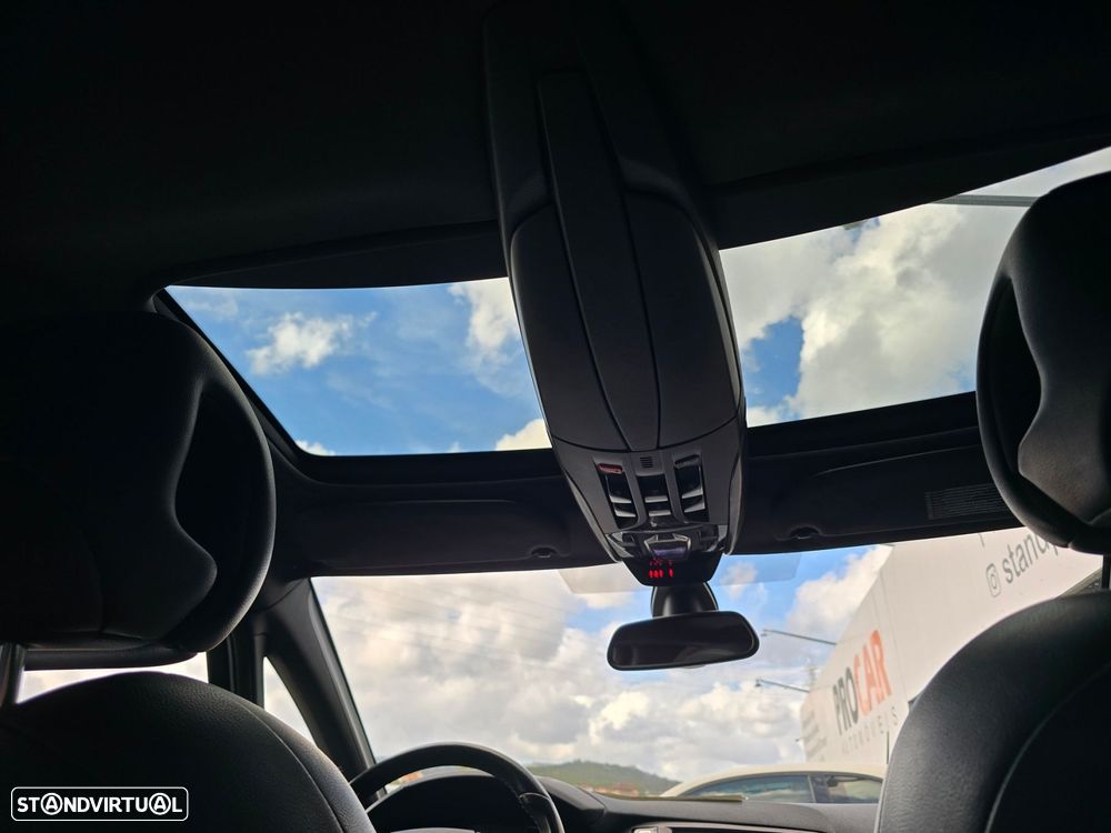 Citroën DS5 2.0 HDi Hybrid4 Sport Chic CMP6 - 6
