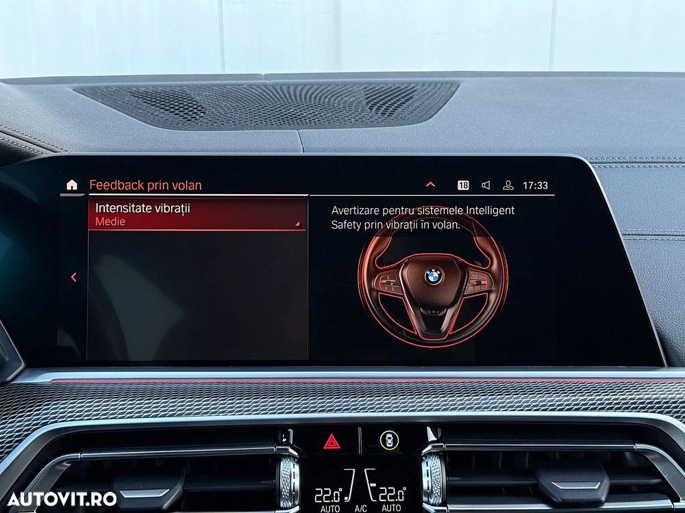 BMW X5 xDrive25d AT - 38