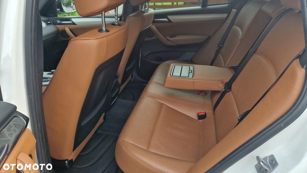 BMW X4 xDrive28i Advantage - 6