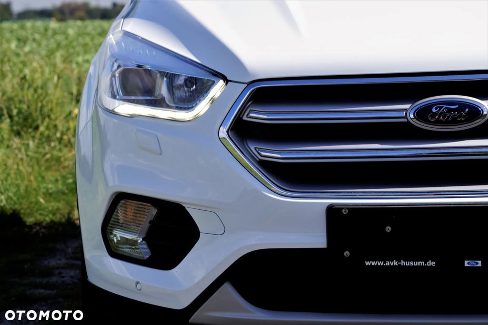 Ford Kuga - 17