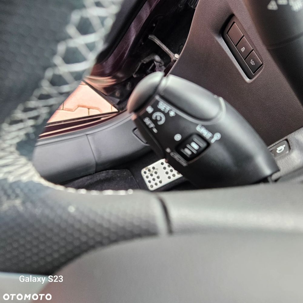 Citroën DS3 PureTech 110 Start & Stop EAT6 OPF PERFORMANCE LINE - 20