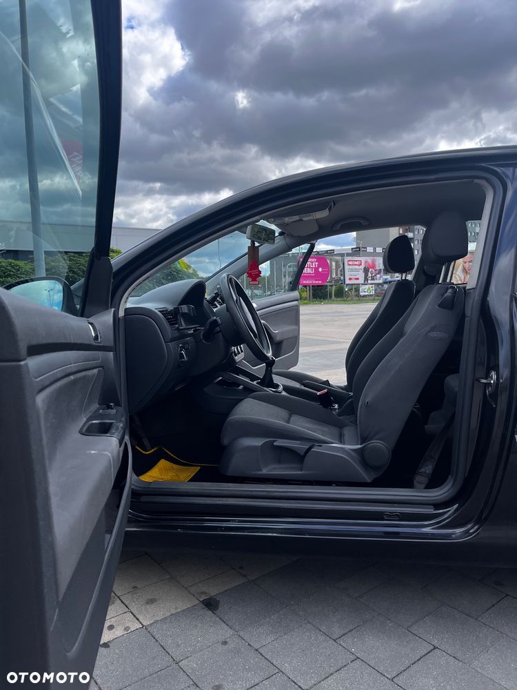 Volkswagen Golf 1.9 TDI Trendline - 9