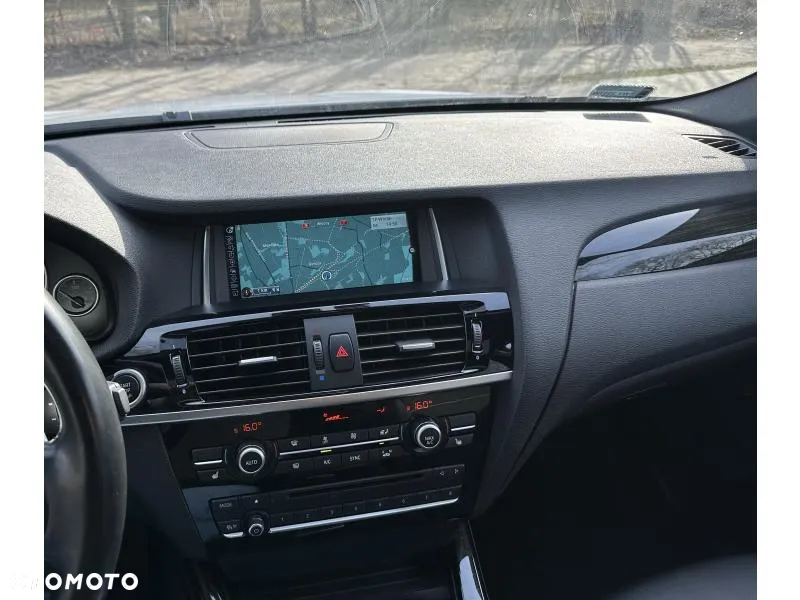 BMW X4 xDrive20d M Sport - 17