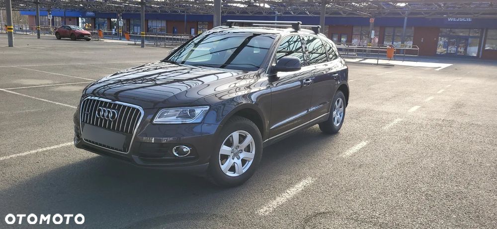 Audi Q5 - 2