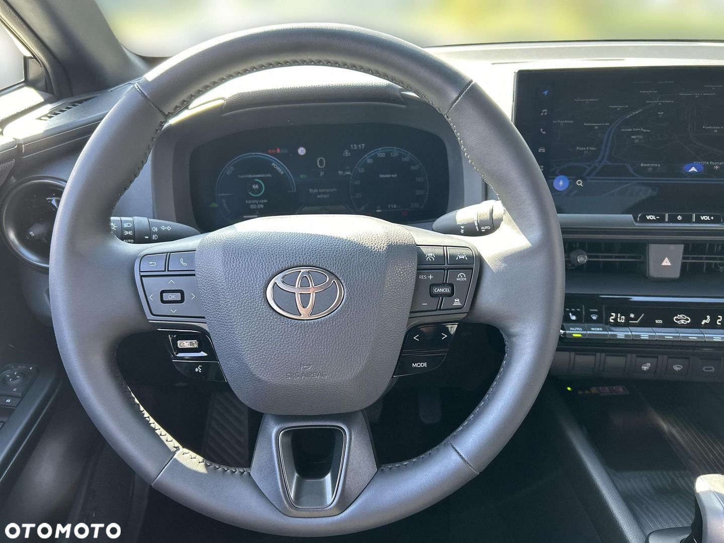 Toyota C-HR 2.0 Hybrid Dynamic Force Style - 13