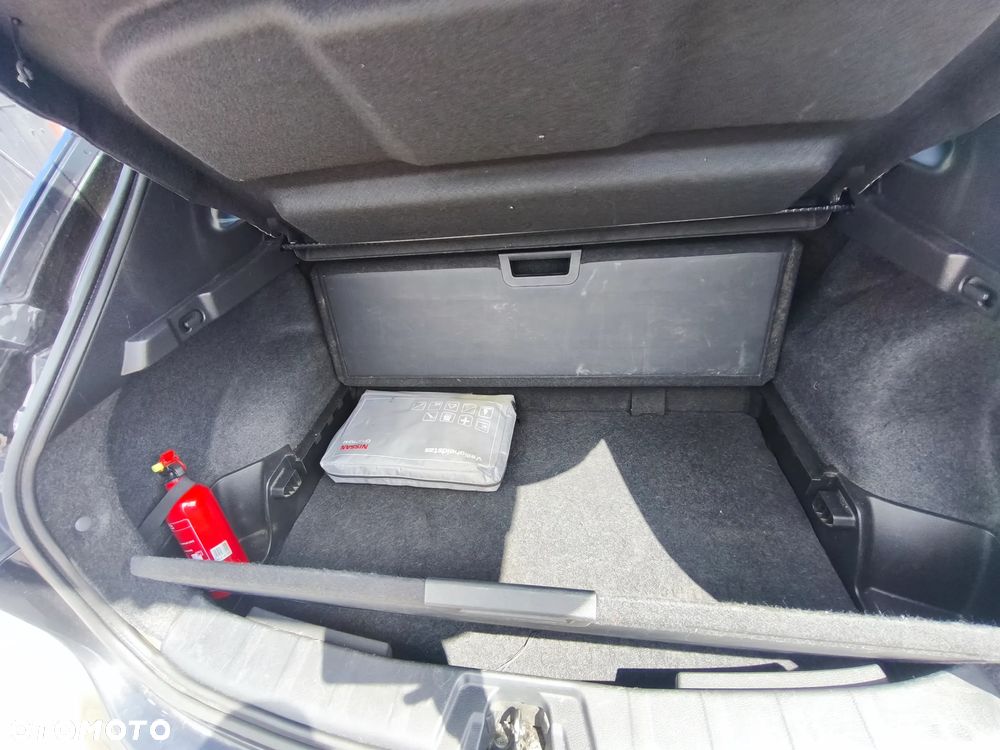 Nissan Qashqai - 15