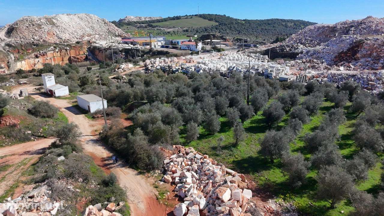 PEDREIRA | OLIVAL | VENDA | BORBA - Grande imagem: 3/19