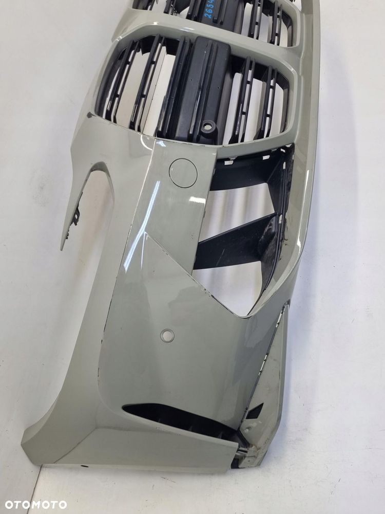 bmw m3 m4 g82 g80 m power zderzak przód przedni - 3