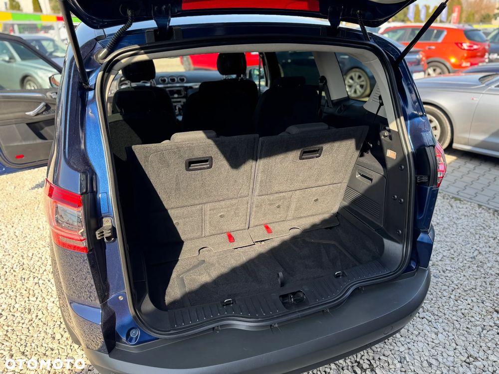 Ford S-Max 2.0 FF Platinium X - 32