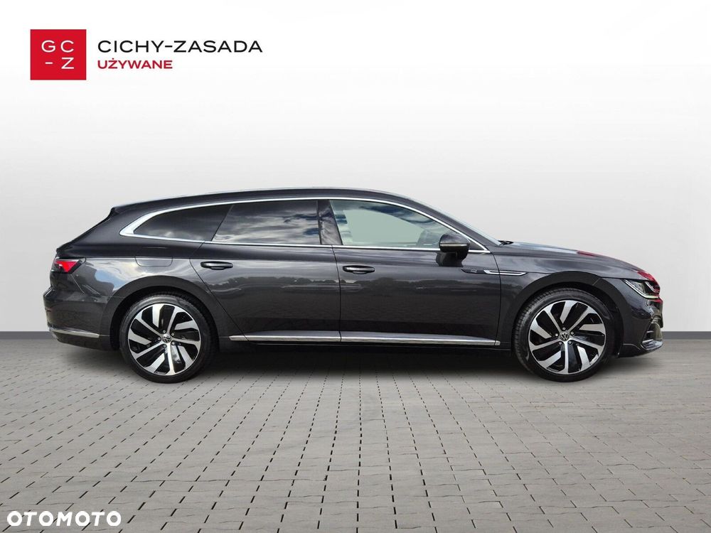 Volkswagen Arteon 2.0 TDI R-Line DSG - 6
