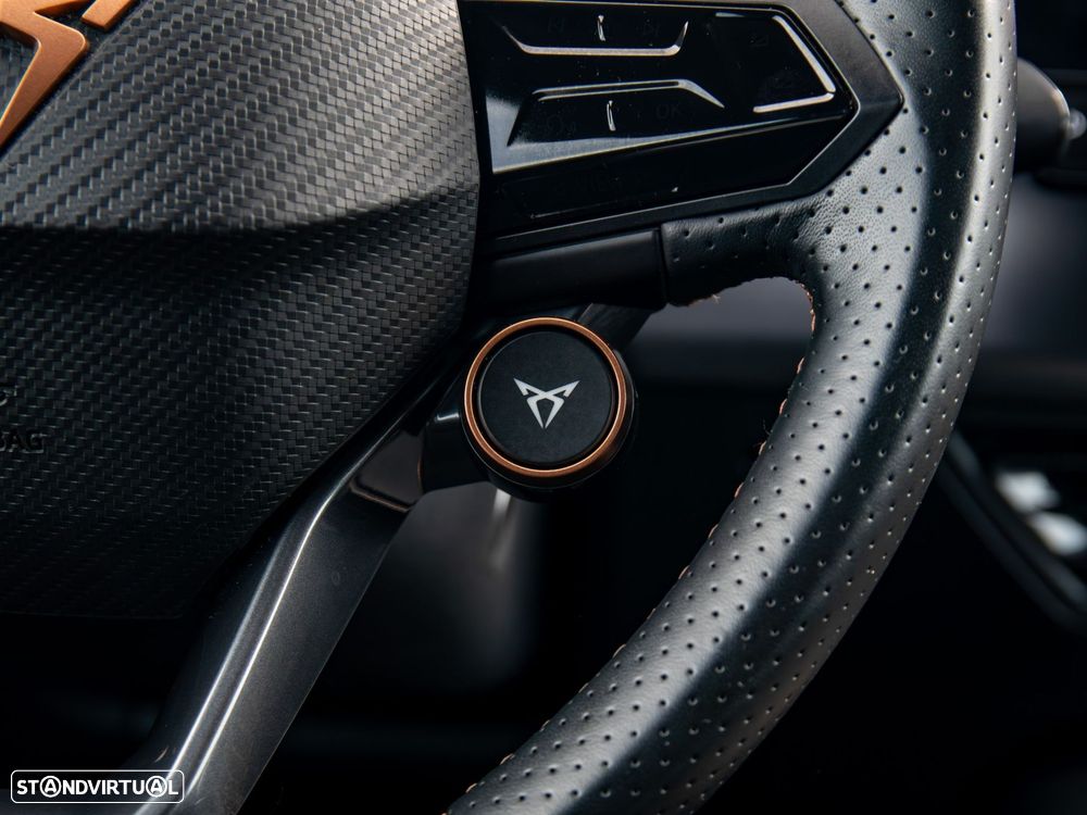 Cupra Born 58 kWh e-Boost Plus - 23
