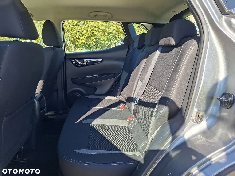 Nissan Qashqai - 20
