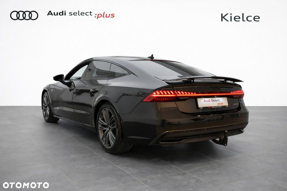 Audi A7 Sportback - 3