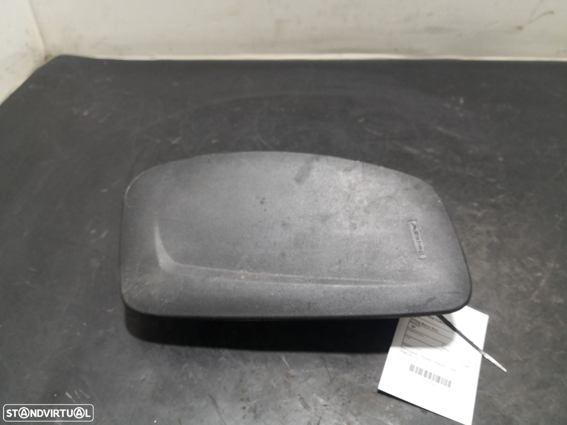 Airbag Banco Esq Fiat Grande Punto (199_) - 1