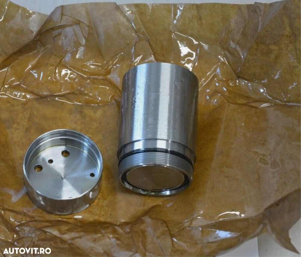 Kit DSG 7 Cutie Automata 7 Trepte Dq200 Reparatie Bloc Valve Mechatro - 4