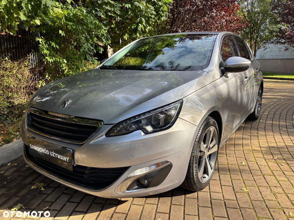 Peugeot 308 1.2 PureTech GPF Active Pack Business S&S - 23